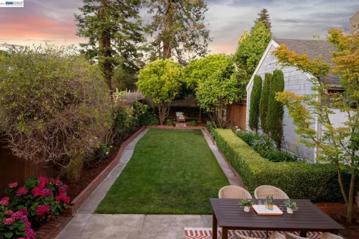 1410 Sherman St, Alameda, California 94501