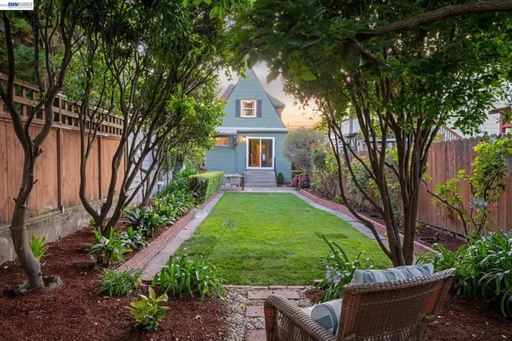 1410 Sherman St, Alameda, California 94501