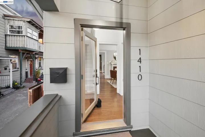 1410 Sherman St, Alameda, California 94501