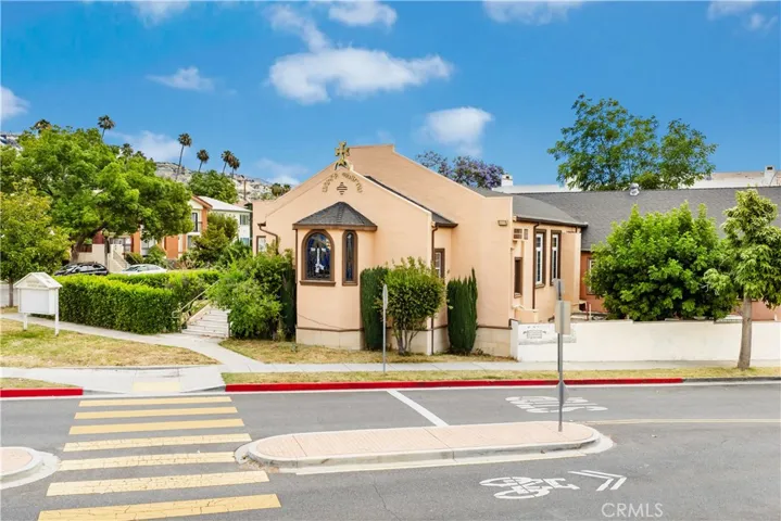 632 W Stocker, Glendale, California 91202