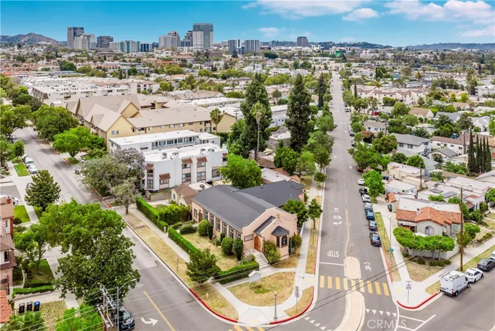 632 W Stocker, Glendale, California 91202