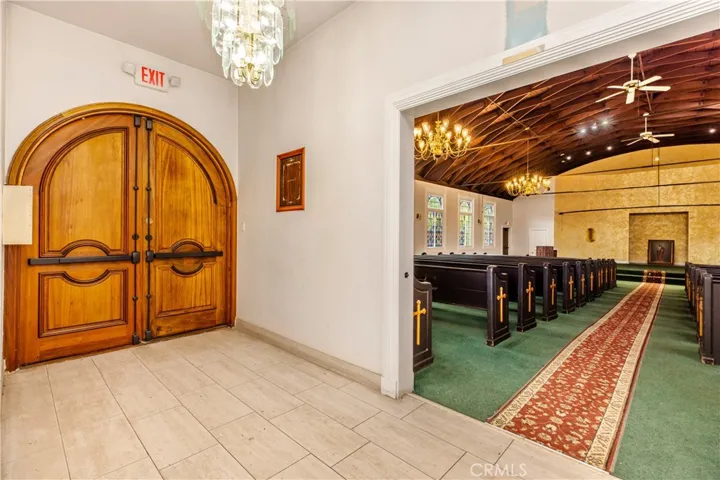 632 W Stocker, Glendale, California 91202