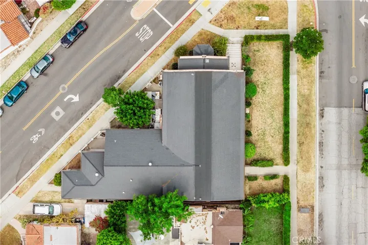 632 W Stocker, Glendale, California 91202