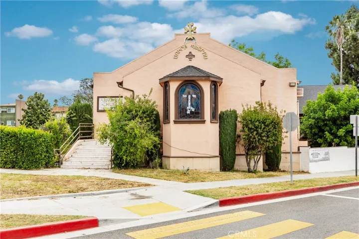 632 W Stocker, Glendale, California 91202