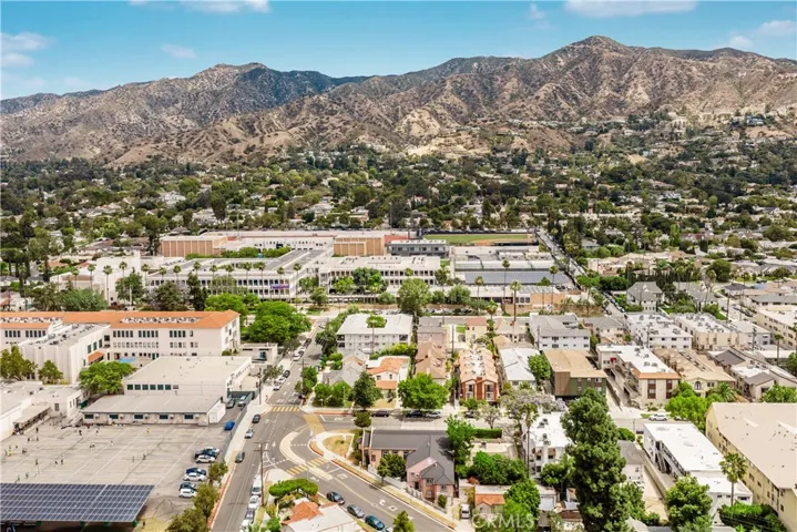 632 W Stocker, Glendale, California 91202