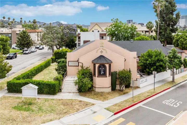 632 W Stocker, Glendale, California 91202