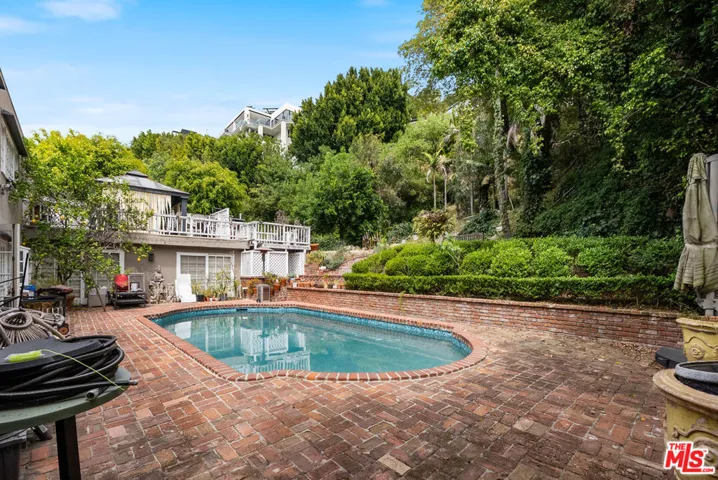 1450 N Doheny Drive, West Hollywood, California 90069