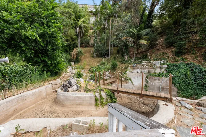 1450 N Doheny Drive, West Hollywood, California 90069