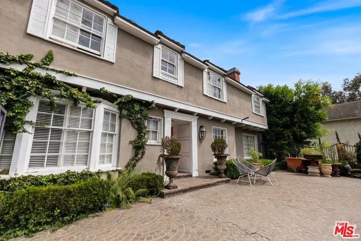 1450 N Doheny Drive, West Hollywood, California 90069