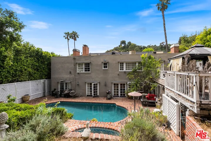 1450 N Doheny Drive, West Hollywood, California 90069