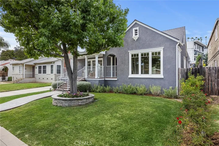 229 W Brookdale Place, Fullerton, California 92832