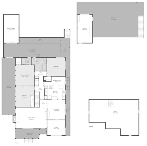 229 W Brookdale Place, Fullerton, California 92832