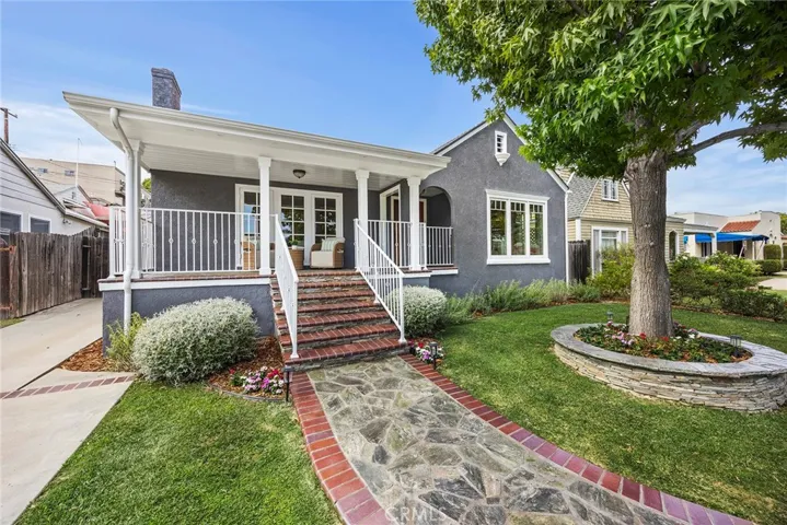 229 W Brookdale Place, Fullerton, California 92832