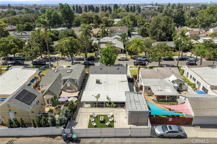 229 W Brookdale Place, Fullerton, California 92832