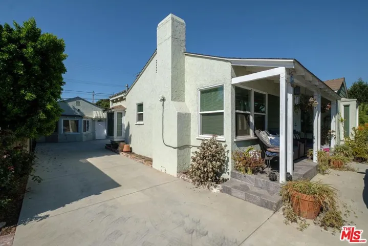 619 N Hollywood Way, Burbank, California 91505