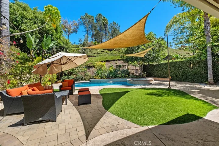 8 Egret Lane, Aliso Viejo, California 92656