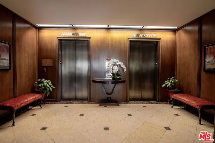 10550 Wilshire Boulevard 503, Los Angeles, California 90024