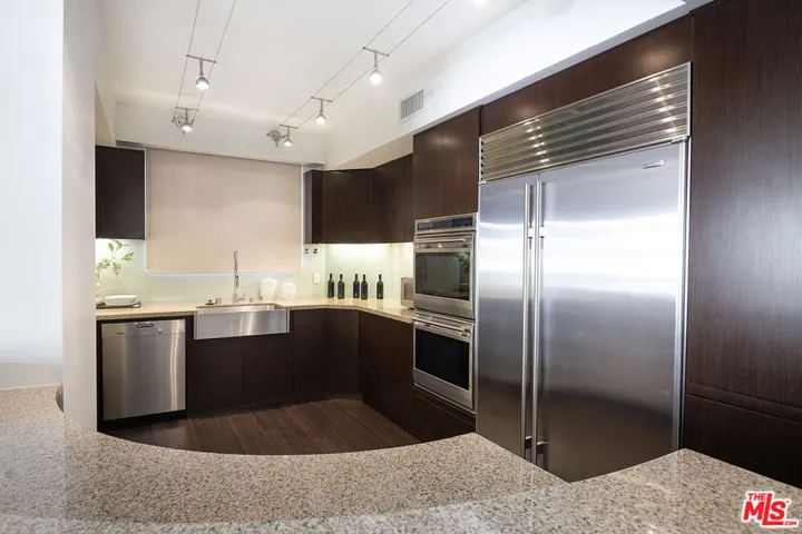 10550 Wilshire Boulevard 503, Los Angeles, California 90024