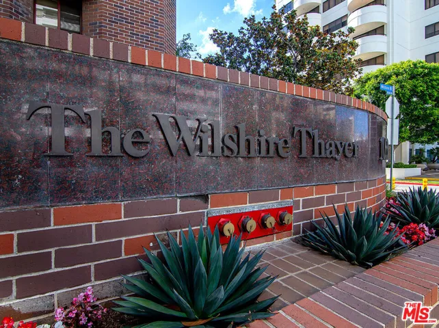 10550 Wilshire Boulevard 503, Los Angeles, California 90024