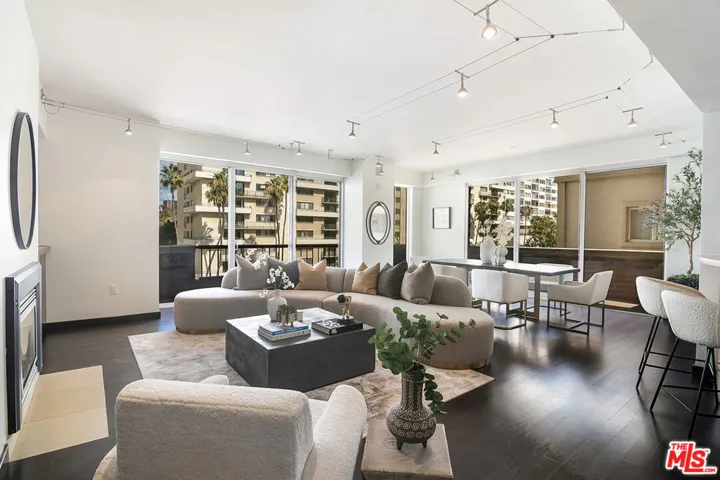 10550 Wilshire Boulevard 503, Los Angeles, California 90024