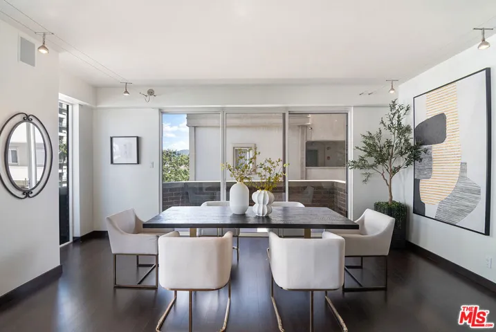 10550 Wilshire Boulevard 503, Los Angeles, California 90024
