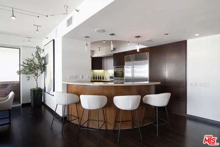 10550 Wilshire Boulevard 503, Los Angeles, California 90024