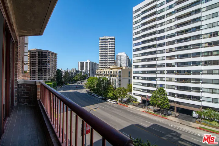 10550 Wilshire Boulevard 503, Los Angeles, California 90024