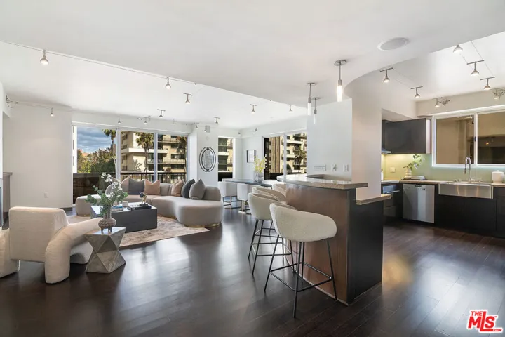 10550 Wilshire Boulevard 503, Los Angeles, California 90024