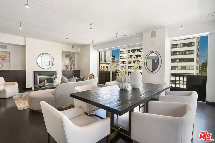 10550 Wilshire Boulevard 503, Los Angeles, California 90024