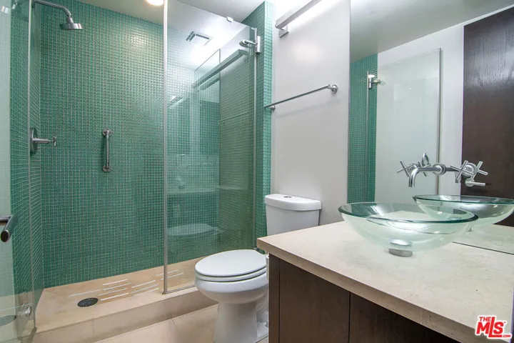 10550 Wilshire Boulevard 503, Los Angeles, California 90024