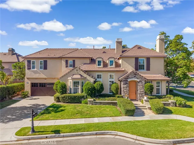 15 Tether Moon Lane, Ladera Ranch, California 92694