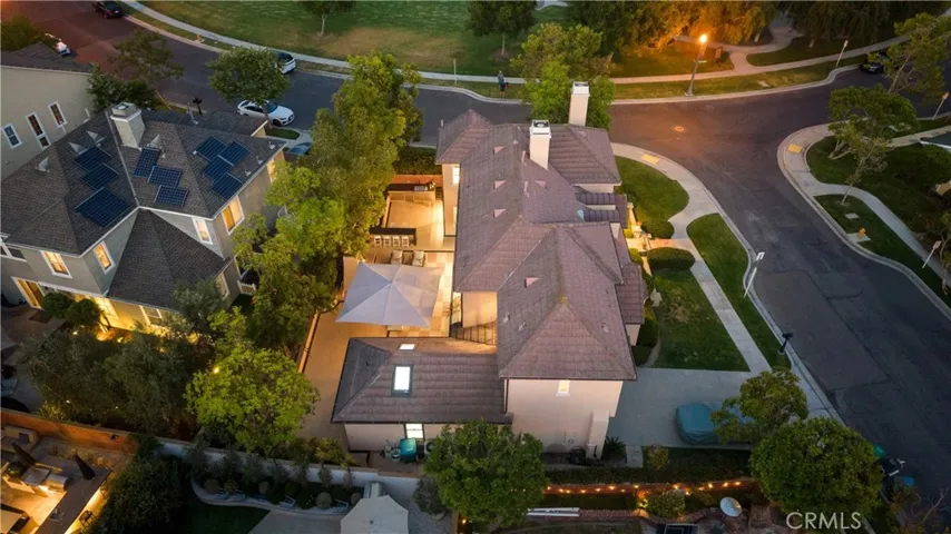 15 Tether Moon Lane, Ladera Ranch, California 92694