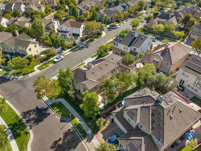 15 Tether Moon Lane, Ladera Ranch, California 92694