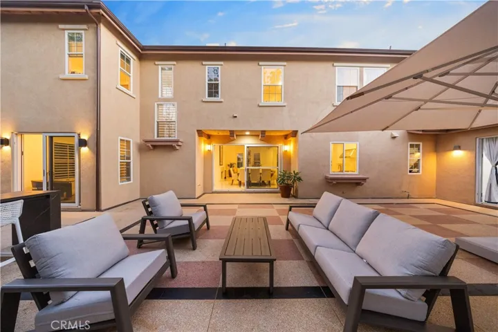 15 Tether Moon Lane, Ladera Ranch, California 92694