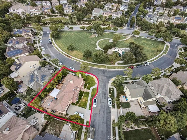 15 Tether Moon Lane, Ladera Ranch, California 92694