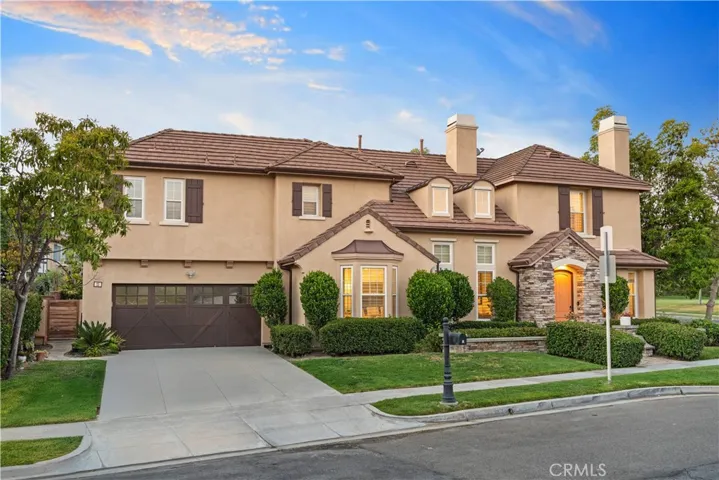 15 Tether Moon Lane, Ladera Ranch, California 92694