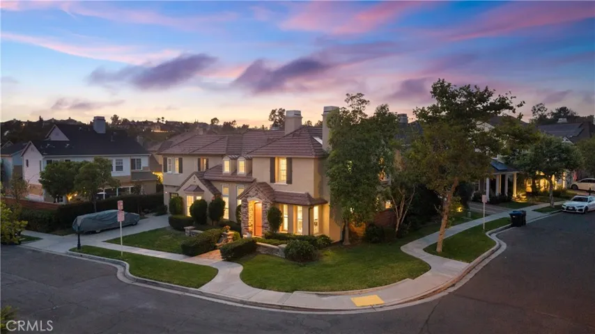 15 Tether Moon Lane, Ladera Ranch, California 92694