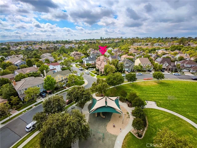 15 Tether Moon Lane, Ladera Ranch, California 92694
