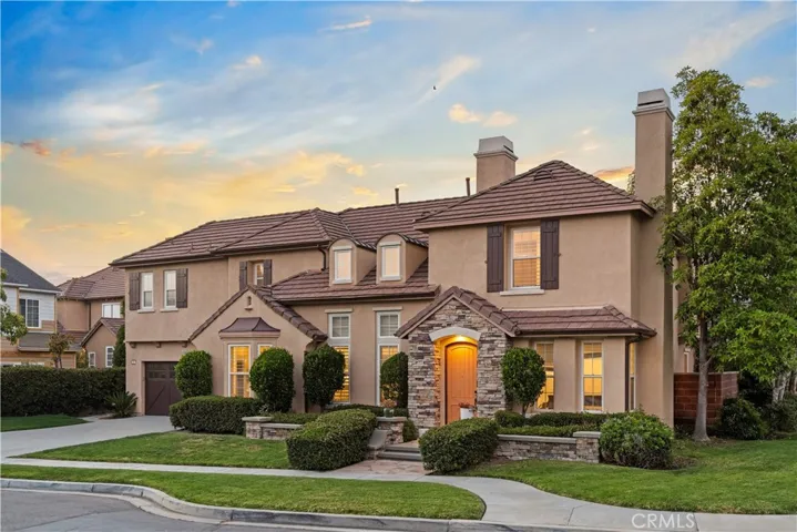 15 Tether Moon Lane, Ladera Ranch, California 92694