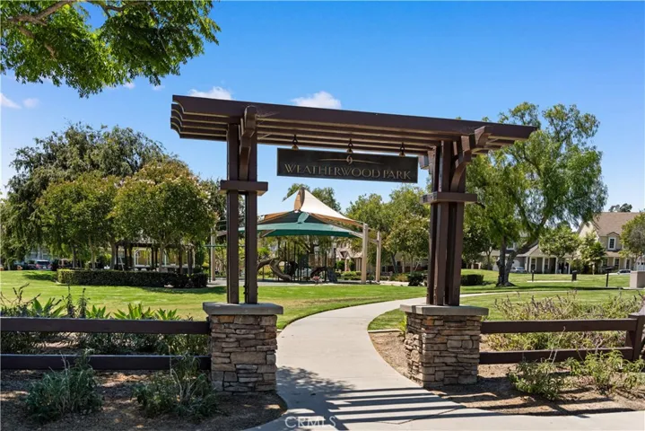 15 Tether Moon Lane, Ladera Ranch, California 92694