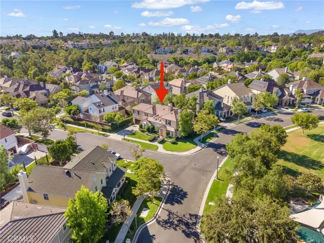 15 Tether Moon Lane, Ladera Ranch, California 92694