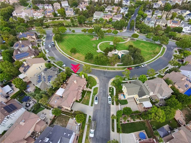 15 Tether Moon Lane, Ladera Ranch, California 92694