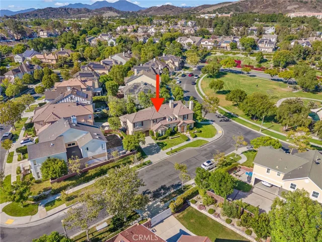 15 Tether Moon Lane, Ladera Ranch, California 92694