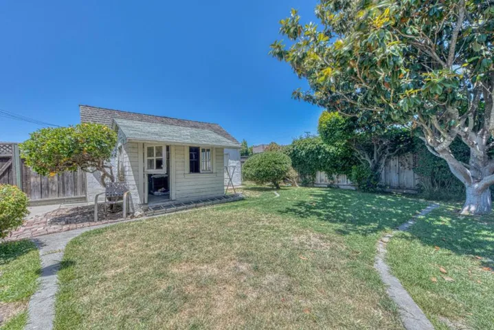 219 Pine Street, Salinas, California 93901