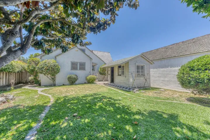 219 Pine Street, Salinas, California 93901