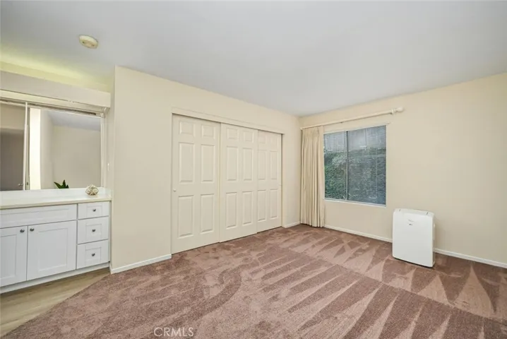 Bedroom View 1