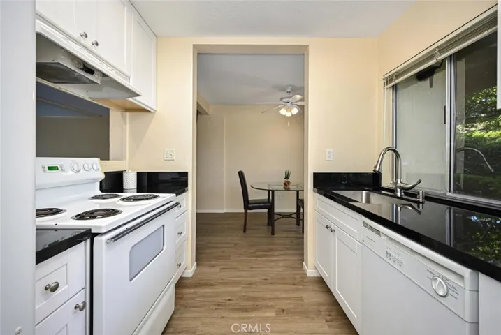 Kitchen View 2