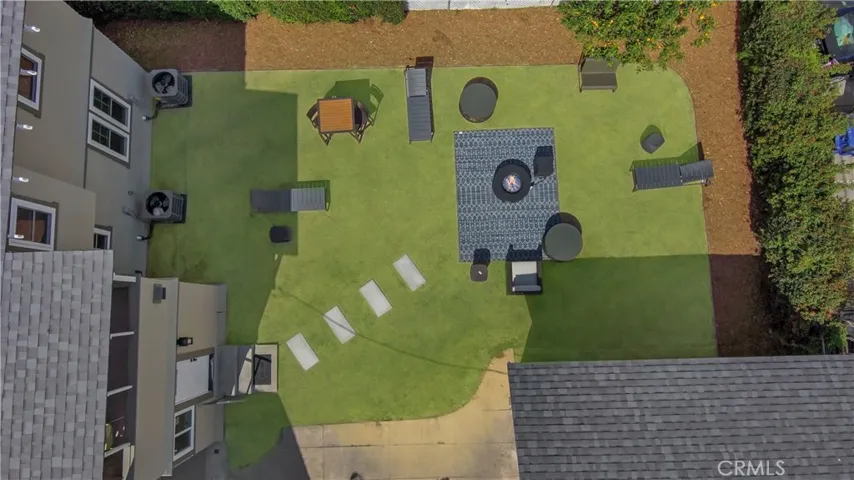 Ariel View