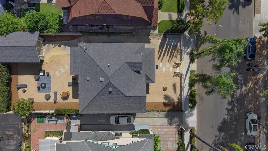 Ariel View