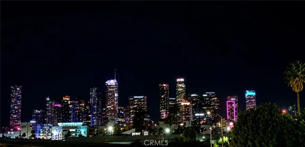 City Lights
